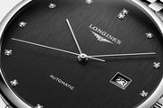Relógio Longines Harmony L4.911.4.78.6 - Automático 41mm